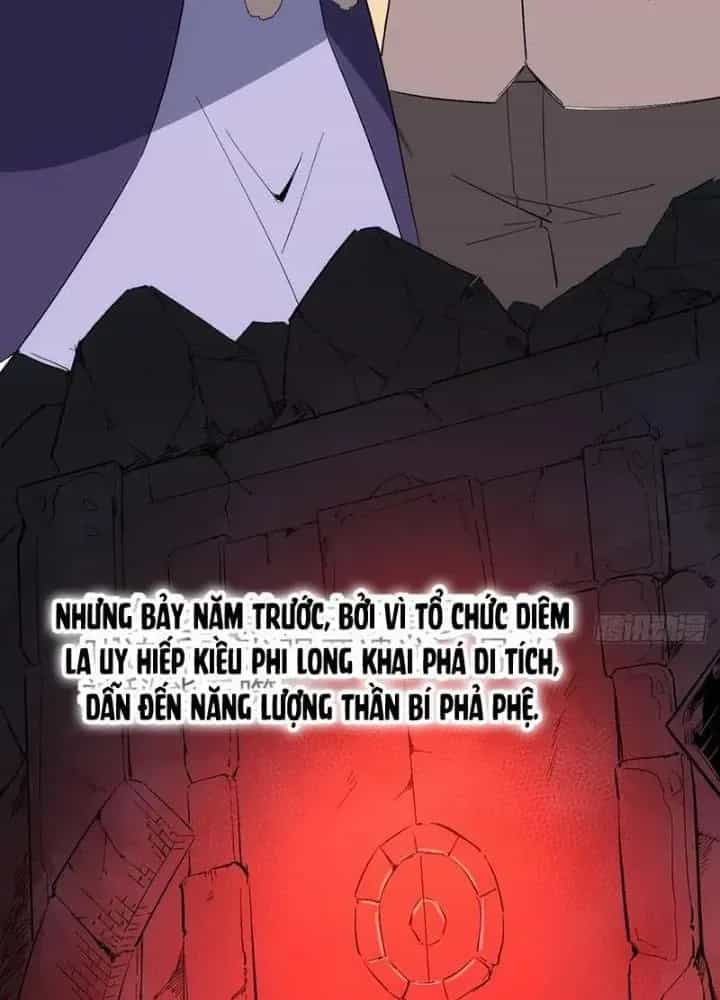 Thiên Tượng Chi Môn - Chương 99 - ảnh 5