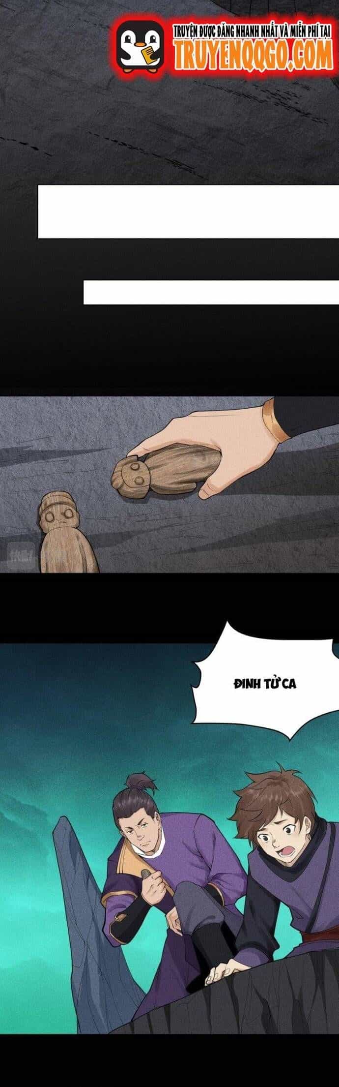 Thiên Tướng - Chương 15 - ảnh 17