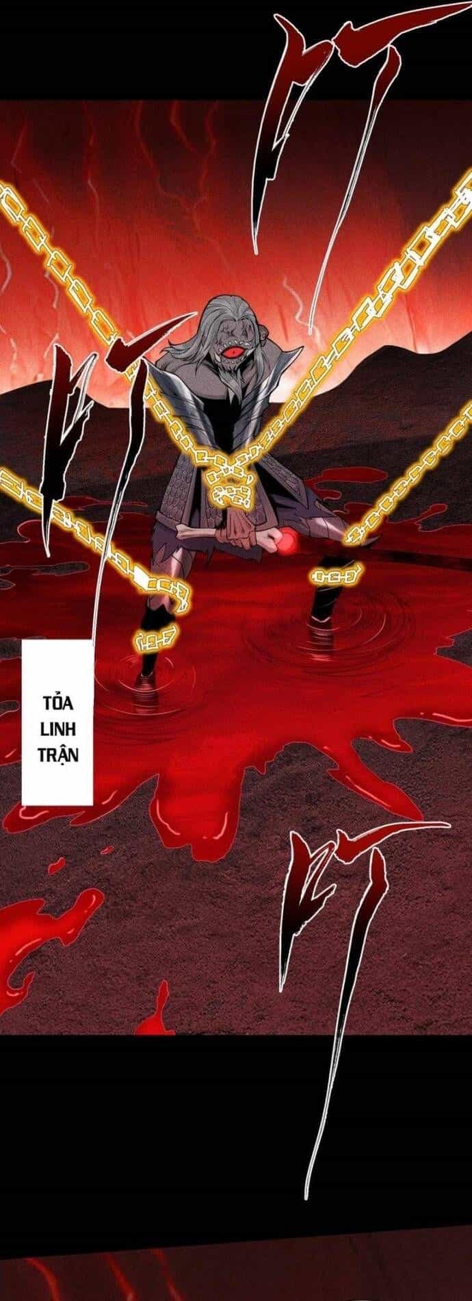 Thiên Tướng - Chương 18 - ảnh 16
