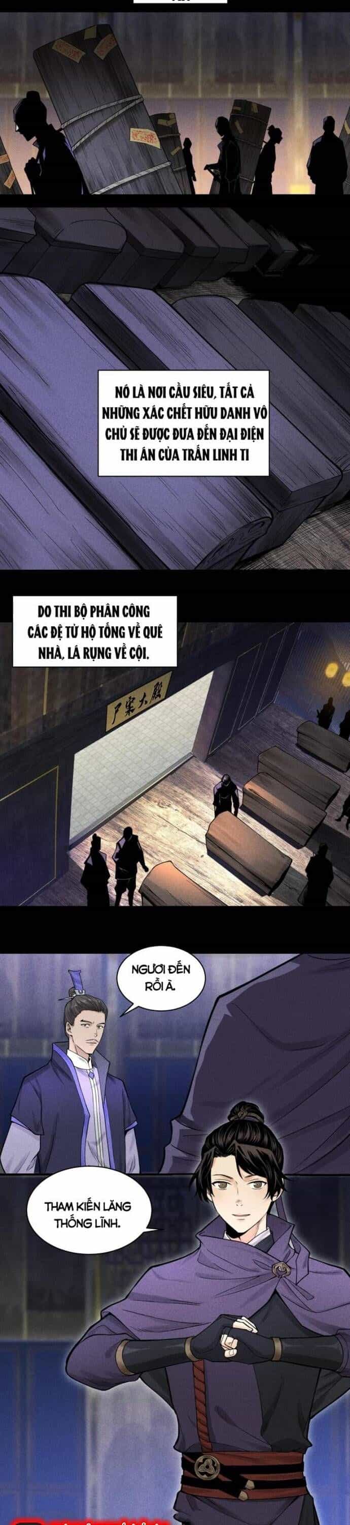 Thiên Tướng - Chương 22 - ảnh 12