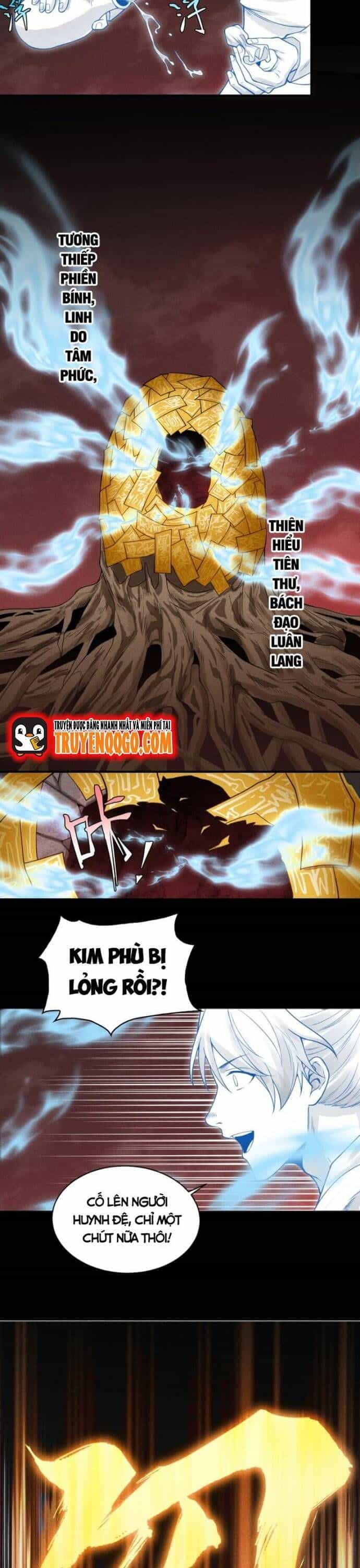 Thiên Tướng - Chương 23 - ảnh 8