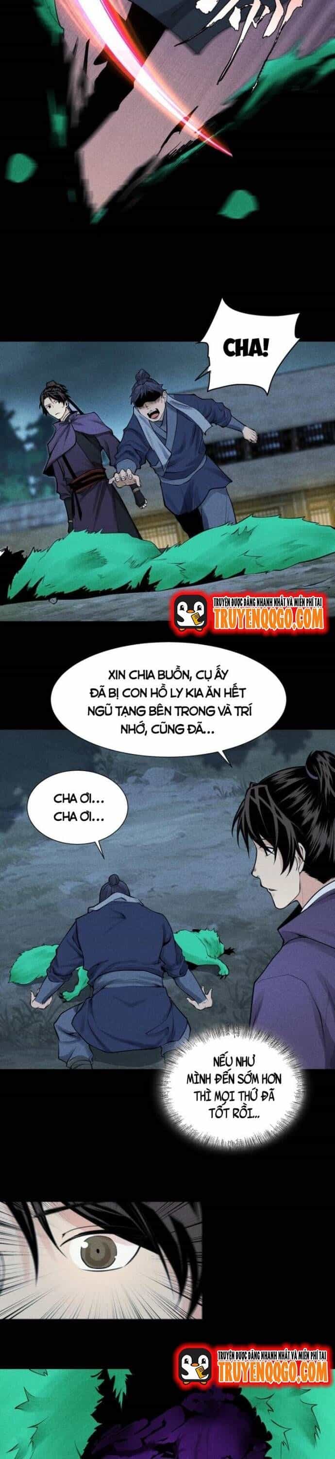 Thiên Tướng - Chương 24 - ảnh 5