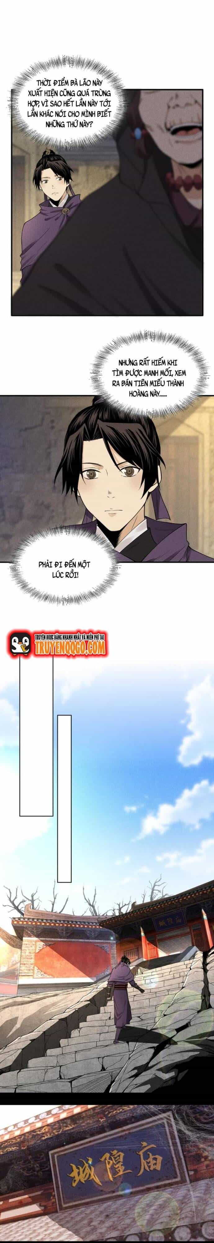 Thiên Tướng - Chương 26 - ảnh 8