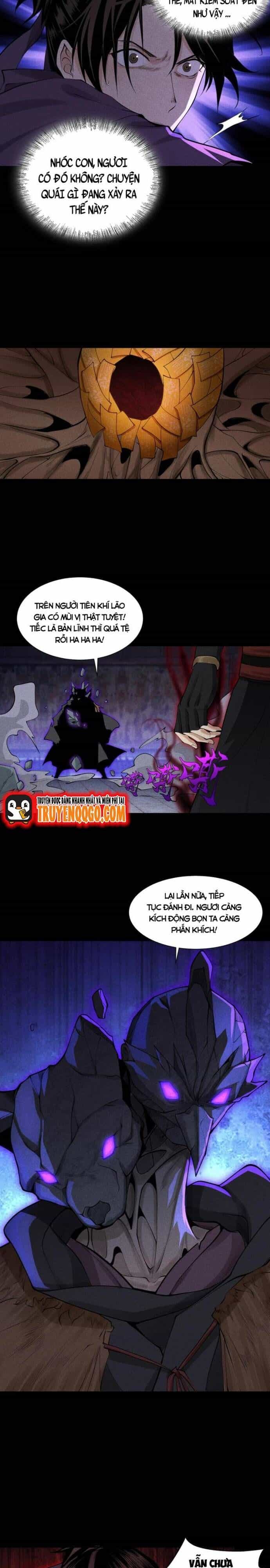 Thiên Tướng - Chương 27 - ảnh 6