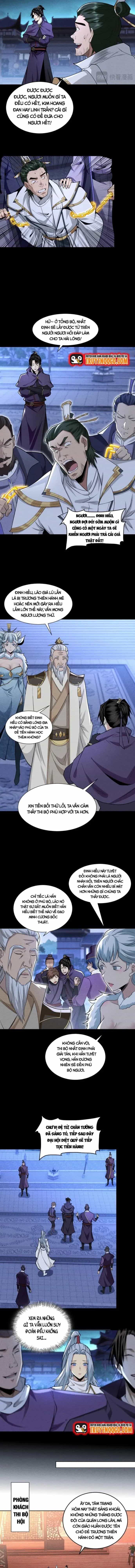 Thiên Tướng - Chương 49 - ảnh 4