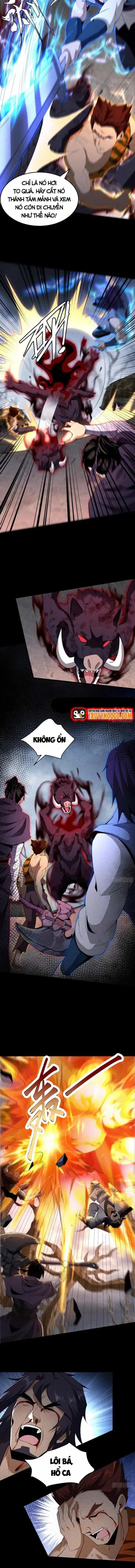 Thiên Tướng - Chương 73 - ảnh 4