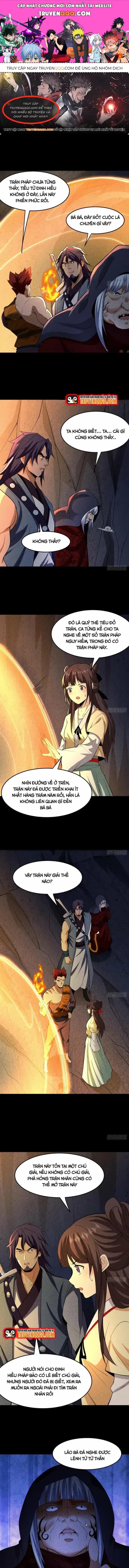 Thiên Tướng - Chương 86 - ảnh 1