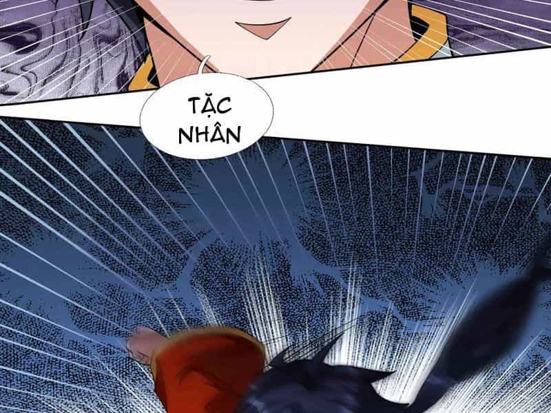 Thiên Uyên Trở Về: Ta Chính Là Thiên Tai - Chương 0 - ảnh 15
