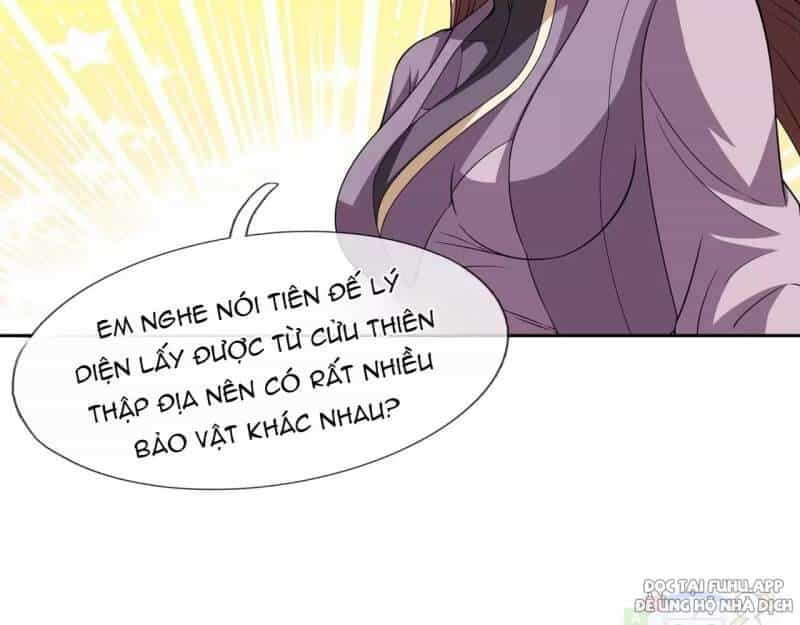Thiên Uyên Trở Về: Ta Chính Là Thiên Tai - Chương 1 - ảnh 124