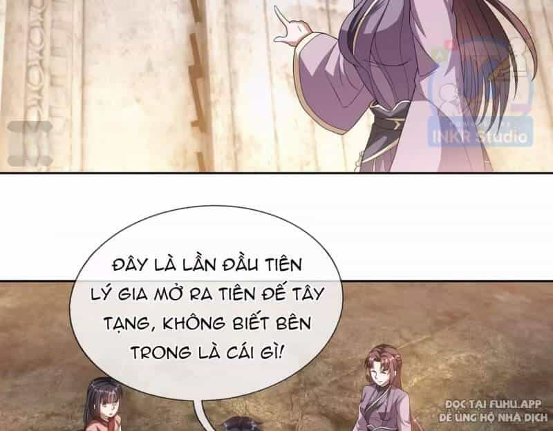 Thiên Uyên Trở Về: Ta Chính Là Thiên Tai - Chương 1 - ảnh 129
