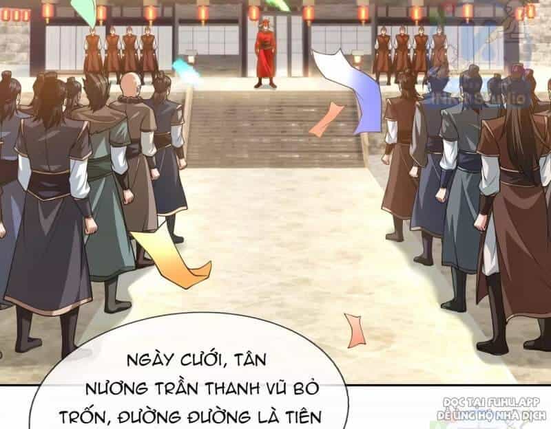 Thiên Uyên Trở Về: Ta Chính Là Thiên Tai - Chương 1 - ảnh 4