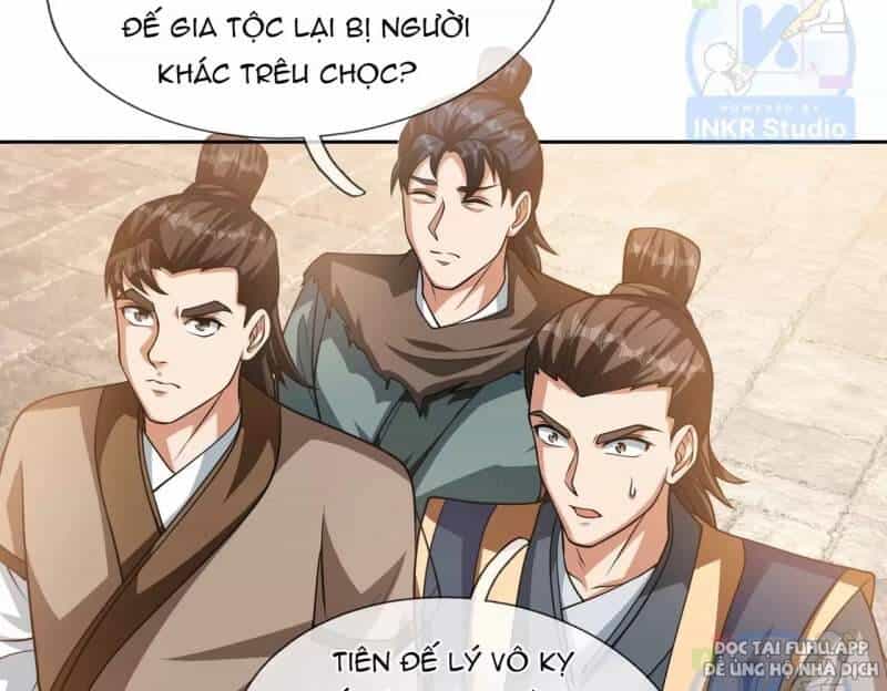 Thiên Uyên Trở Về: Ta Chính Là Thiên Tai - Chương 1 - ảnh 5