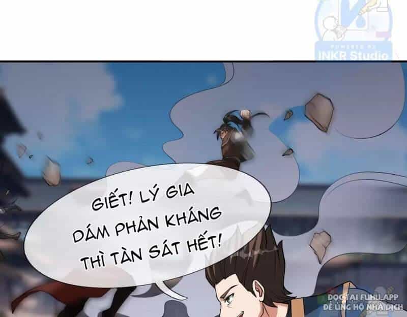 Thiên Uyên Trở Về: Ta Chính Là Thiên Tai - Chương 1 - ảnh 62