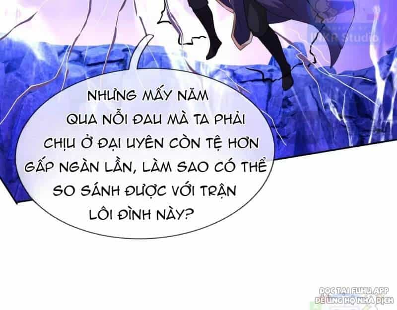 Thiên Uyên Trở Về: Ta Chính Là Thiên Tai - Chương 2 - ảnh 121