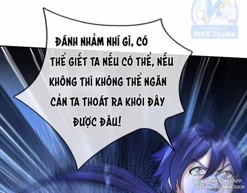 Thiên Uyên Trở Về: Ta Chính Là Thiên Tai - Chương 2 - ảnh 123