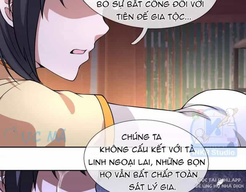 Thiên Uyên Trở Về: Ta Chính Là Thiên Tai - Chương 2 - ảnh 124