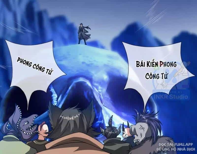 Thiên Uyên Trở Về: Ta Chính Là Thiên Tai - Chương 2 - ảnh 29