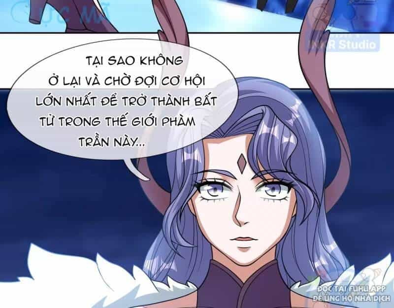 Thiên Uyên Trở Về: Ta Chính Là Thiên Tai - Chương 2 - ảnh 46