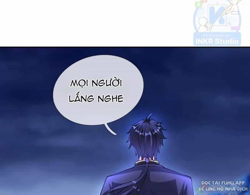 Thiên Uyên Trở Về: Ta Chính Là Thiên Tai - Chương 2 - ảnh 82