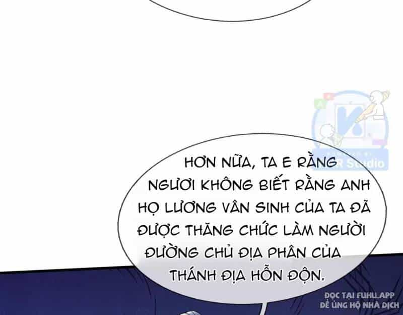 Thiên Uyên Trở Về: Ta Chính Là Thiên Tai - Chương 3 - ảnh 106