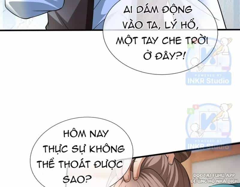 Thiên Uyên Trở Về: Ta Chính Là Thiên Tai - Chương 3 - ảnh 108