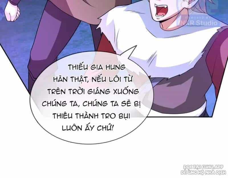 Thiên Uyên Trở Về: Ta Chính Là Thiên Tai - Chương 3 - ảnh 11