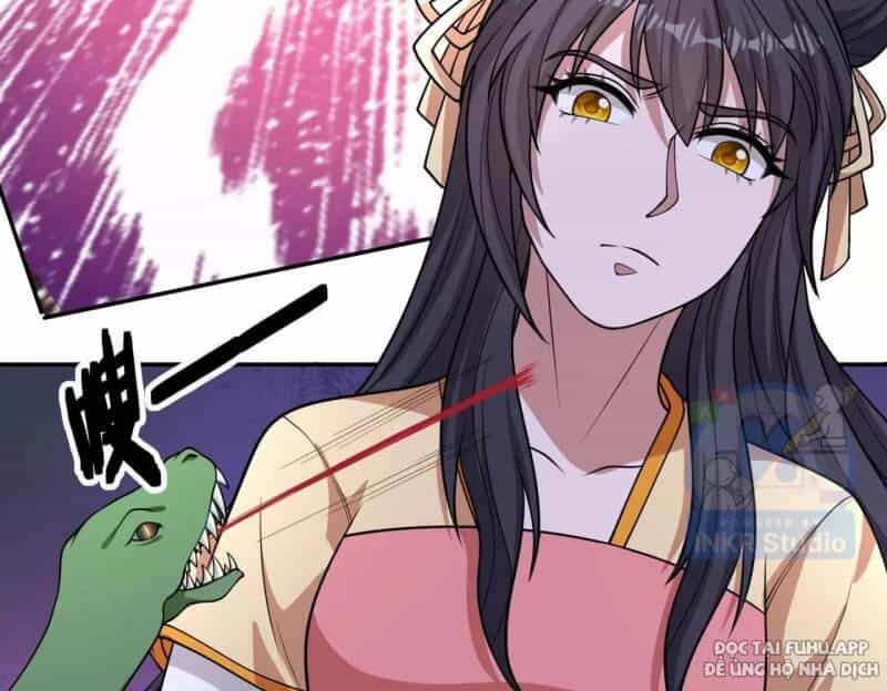 Thiên Uyên Trở Về: Ta Chính Là Thiên Tai - Chương 3 - ảnh 62