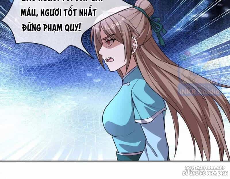 Thiên Uyên Trở Về: Ta Chính Là Thiên Tai - Chương 3 - ảnh 72