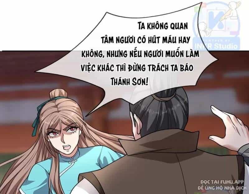 Thiên Uyên Trở Về: Ta Chính Là Thiên Tai - Chương 3 - ảnh 76