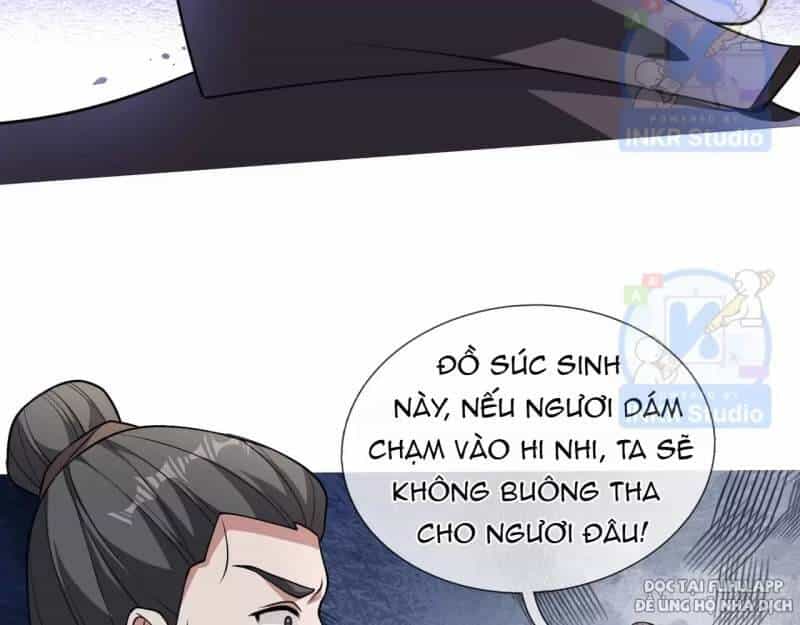 Thiên Uyên Trở Về: Ta Chính Là Thiên Tai - Chương 3 - ảnh 92