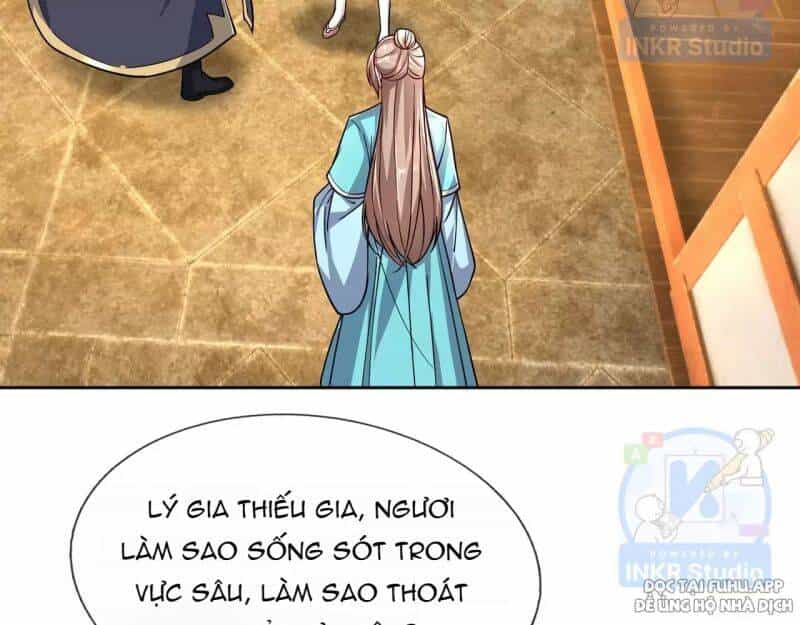Thiên Uyên Trở Về: Ta Chính Là Thiên Tai - Chương 4 - ảnh 117