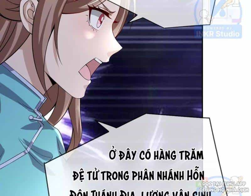 Thiên Uyên Trở Về: Ta Chính Là Thiên Tai - Chương 4 - ảnh 166