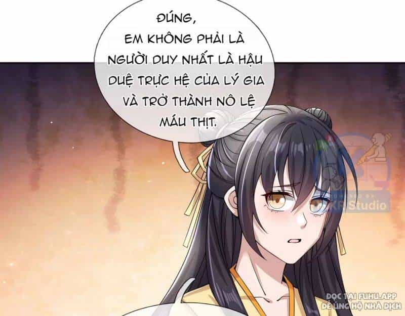 Thiên Uyên Trở Về: Ta Chính Là Thiên Tai - Chương 4 - ảnh 184