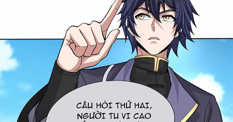 Thiên Uyên Trở Về: Ta Chính Là Thiên Tai - Chương 5 - ảnh 106