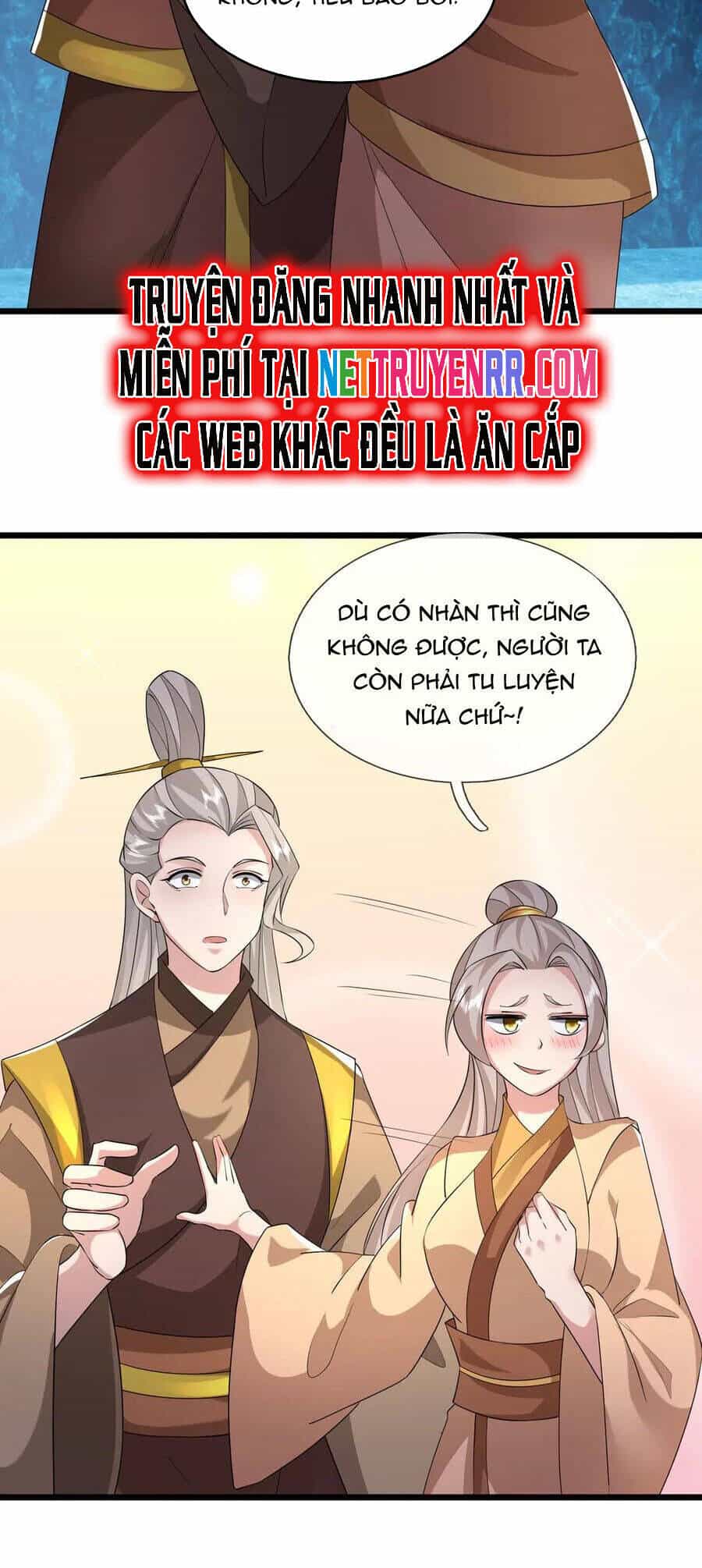 Thiên Uyên Trở Về: Ta Chính Là Thiên Tai - Chương 62 - ảnh 4