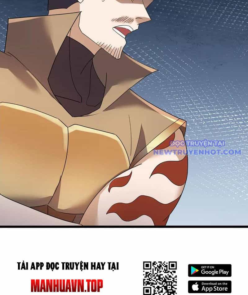 Thiên Uyên Trở Về: Ta Chính Là Thiên Tai - Chương 74 - ảnh 20