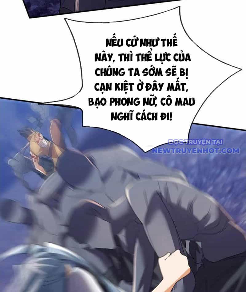 Thiên Uyên Trở Về: Ta Chính Là Thiên Tai - Chương 74 - ảnh 97
