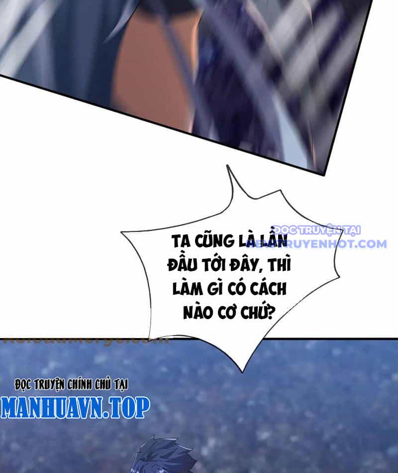 Thiên Uyên Trở Về: Ta Chính Là Thiên Tai - Chương 74 - ảnh 99