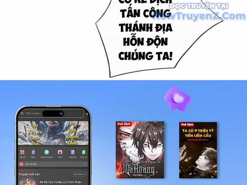 Thiên Uyên Trở Về: Ta Chính Là Thiên Tai - Chương 79 - ảnh 101