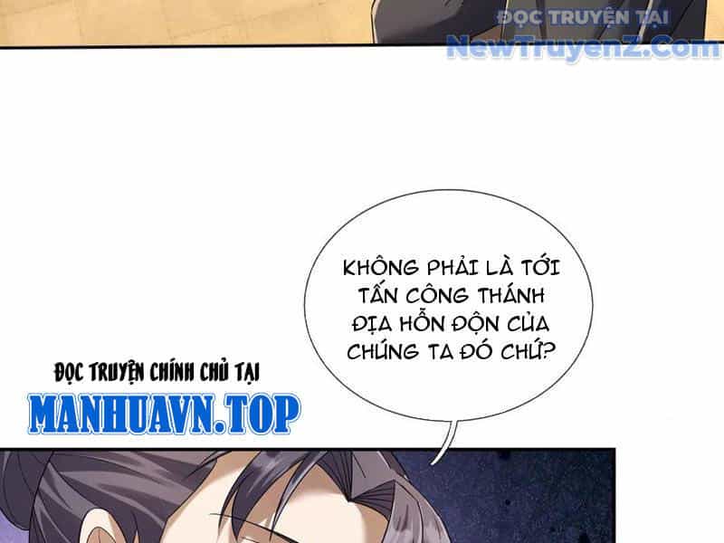 Thiên Uyên Trở Về: Ta Chính Là Thiên Tai - Chương 79 - ảnh 51