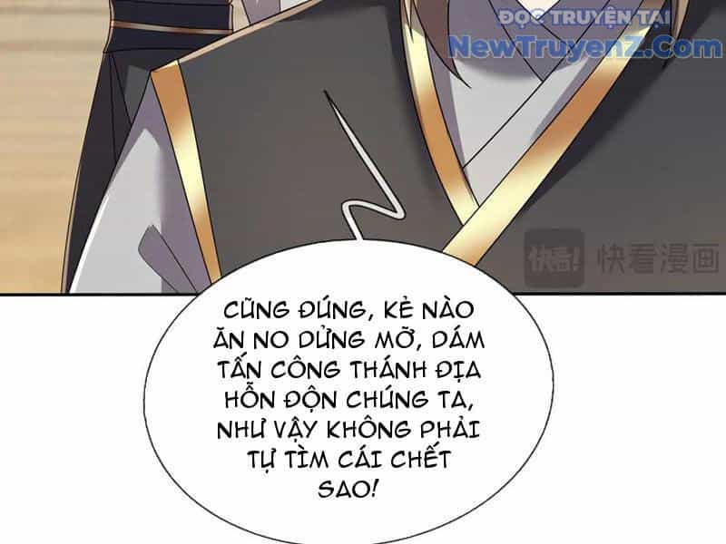 Thiên Uyên Trở Về: Ta Chính Là Thiên Tai - Chương 79 - ảnh 55