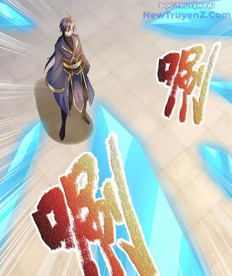 Thiên Uyên Trở Về: Ta Chính Là Thiên Tai - Chương 80 - ảnh 33