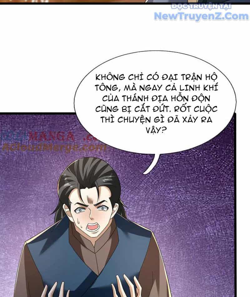 Thiên Uyên Trở Về: Ta Chính Là Thiên Tai - Chương 80 - ảnh 53