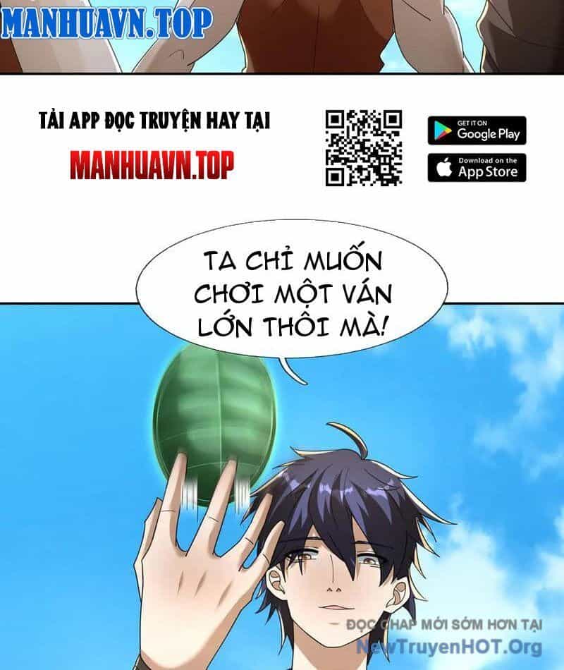 Thiên Uyên Trở Về: Ta Chính Là Thiên Tai - Chương 83 - ảnh 102