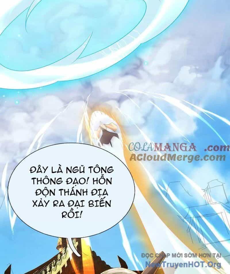 Thiên Uyên Trở Về: Ta Chính Là Thiên Tai - Chương 83 - ảnh 59