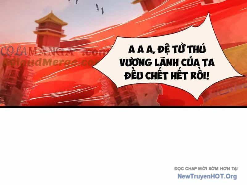 Thiên Uyên Trở Về: Ta Chính Là Thiên Tai - Chương 84 - ảnh 30
