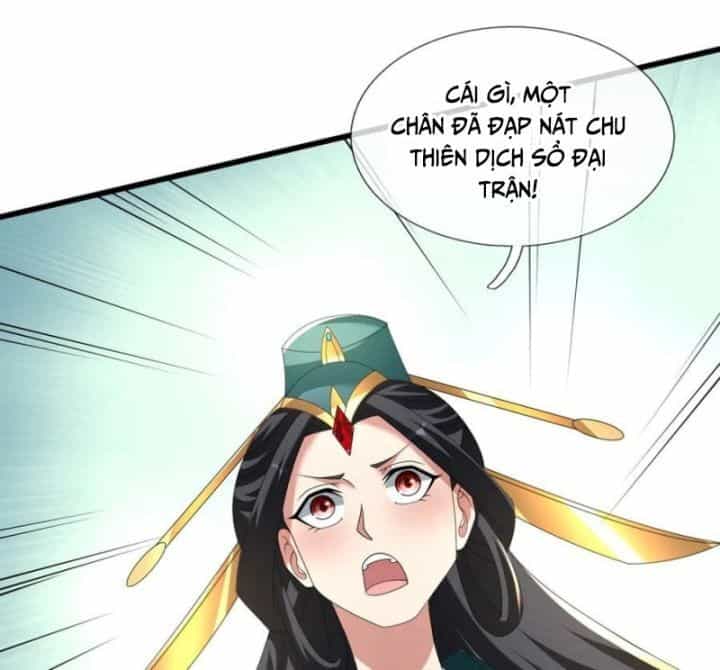 Thiên Uyên Trở Về: Ta Chính Là Thiên Tai - Chương 85 - ảnh 60