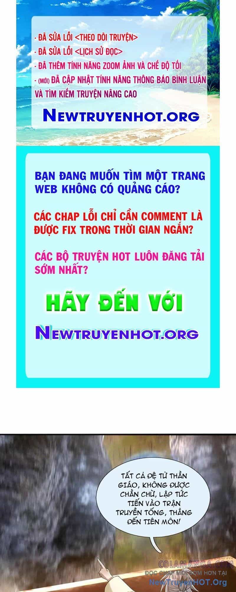 Thiên Uyên Trở Về: Ta Chính Là Thiên Tai - Chương 87 - ảnh 1