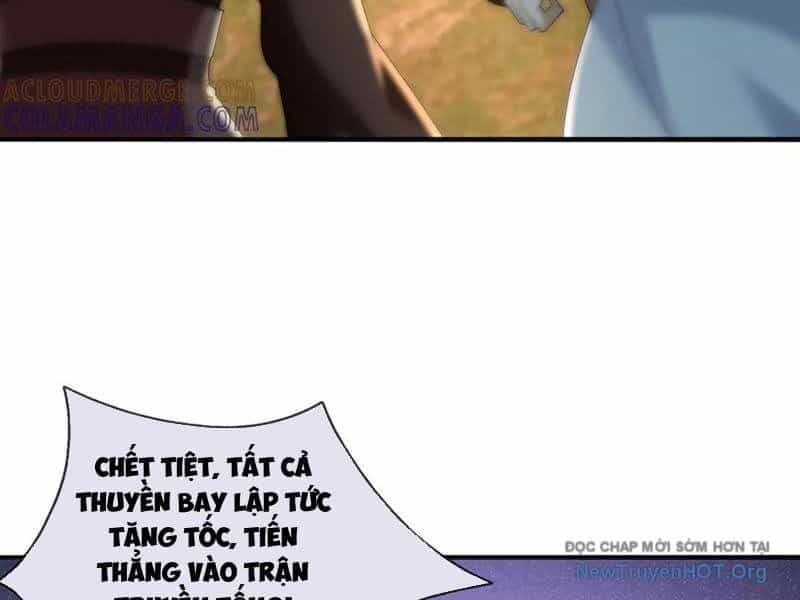 Thiên Uyên Trở Về: Ta Chính Là Thiên Tai - Chương 87 - ảnh 30