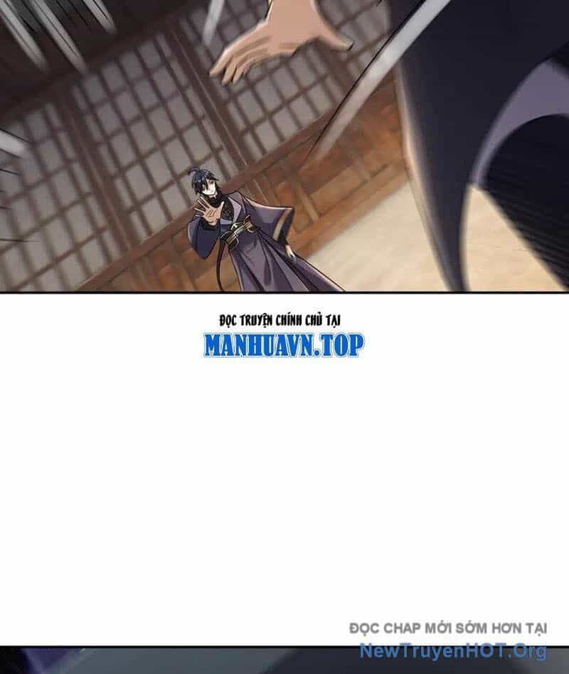 Thiên Uyên Trở Về: Ta Chính Là Thiên Tai - Chương 90 - ảnh 59